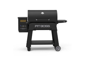 Pit Boss Competition Series 1600 - Pellet BBQ