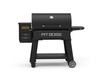 Pit Boss Competition Series 1600 - Pellet BBQ