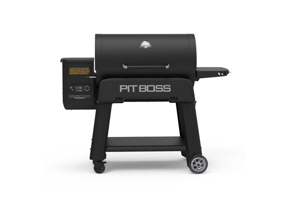 Pit Boss Competition Series 1600 - Pellet BBQ