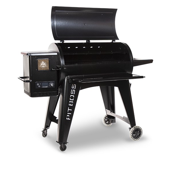 Pit Boss Navigator 1150 | Pellet BBQ en rookoven