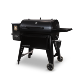 Pit Boss Navigator 1150 | Pellet BBQ en rookoven