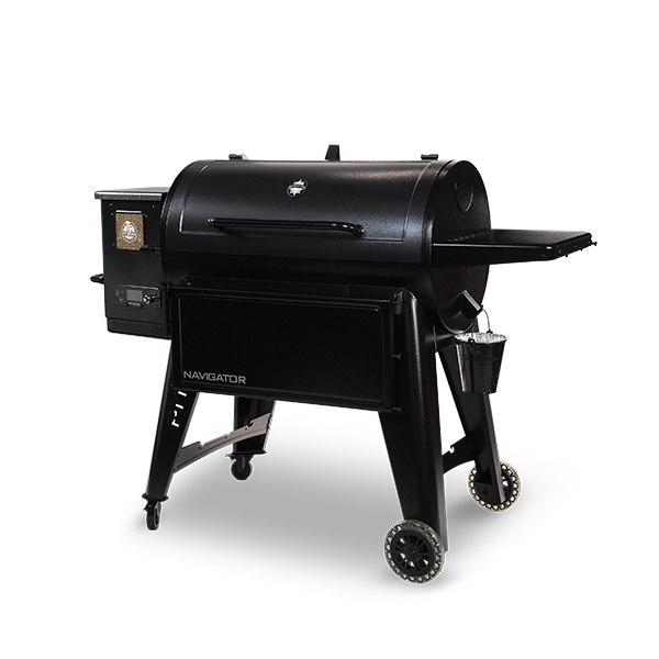 Pit Boss Navigator 1150 | Pellet BBQ en rookoven