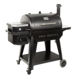 Pit Boss Pro Series 850  | Pellet BBQ