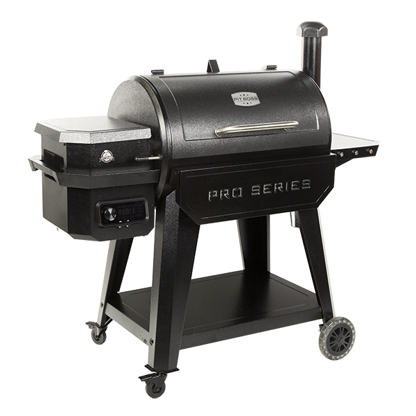 Pit Boss Pro Series 850  | Pellet BBQ