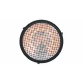 Sunred verwarmer Indus Bright ll hangend - zwart