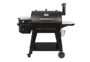 Pit Boss Pro Series 850  | Pellet BBQ