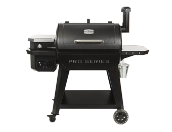 Pit Boss Pro Series 850  | Pellet BBQ