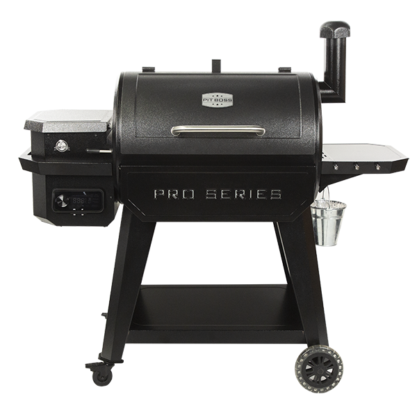 Pit Boss Pro Series 850  | Pellet BBQ