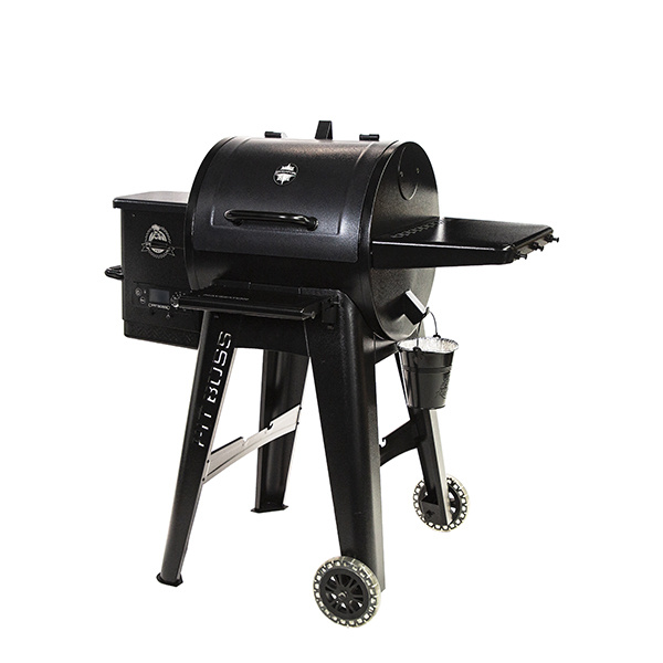 Pit Boss Navigator 550 | Pellet BBQ en Rookoven