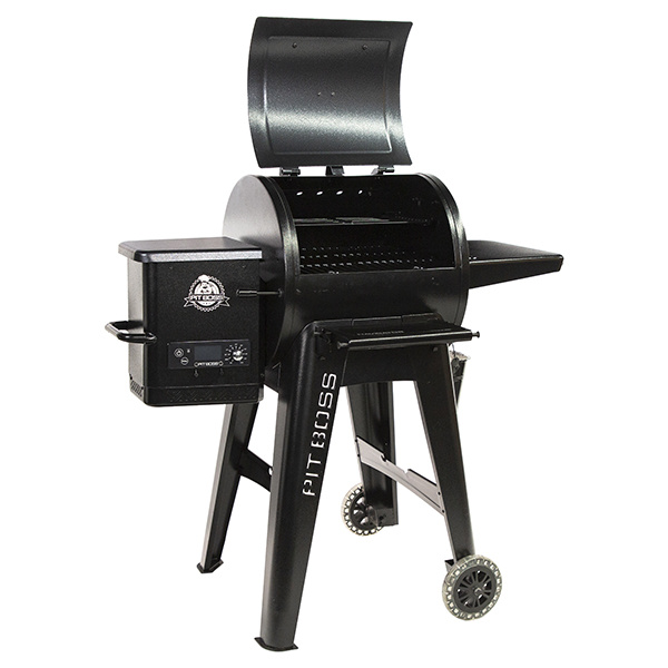 Pit Boss Navigator 550 | Pellet BBQ en Rookoven