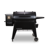 Pit Boss Navigator 1150 | Pellet BBQ en rookoven