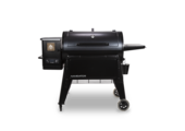 Pit Boss Navigator 1150 | Pellet BBQ