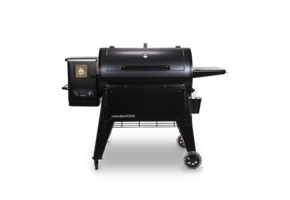 Pit Boss Navigator 1150 | Pellet BBQ