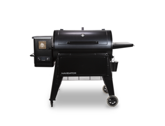 Pit Boss Navigator 1150 | Pellet BBQ