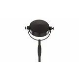 Sunred verwarmer Retro Bright staand - zwart