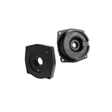 Hayward Super Pump Pro motor verbindingsset - diverse afmetingen