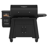 Pit Boss Competition Series 1600  Titan - Pellet BBQ