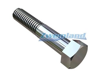 Hayward Super Pump Pro motorhuis bouten