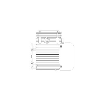 Hayward Super Pump Pro motor- diverse soorten