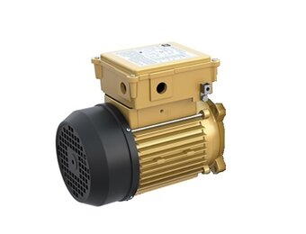 Hayward Super Pump Pro motor- diverse soorten