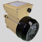 Hayward Super Pump Pro motor- diverse soorten