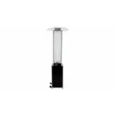 Sunred verwarmer Gas Flame Torch - zwart