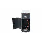 Sunred verwarmer Bogo Gas Flame Tafel - Grijs