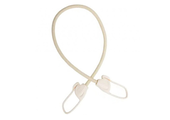 Zwembad Winterafdekking Sandow Elastiek Beige