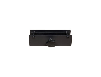Sunred Universal beugel/parasol mount - zwart