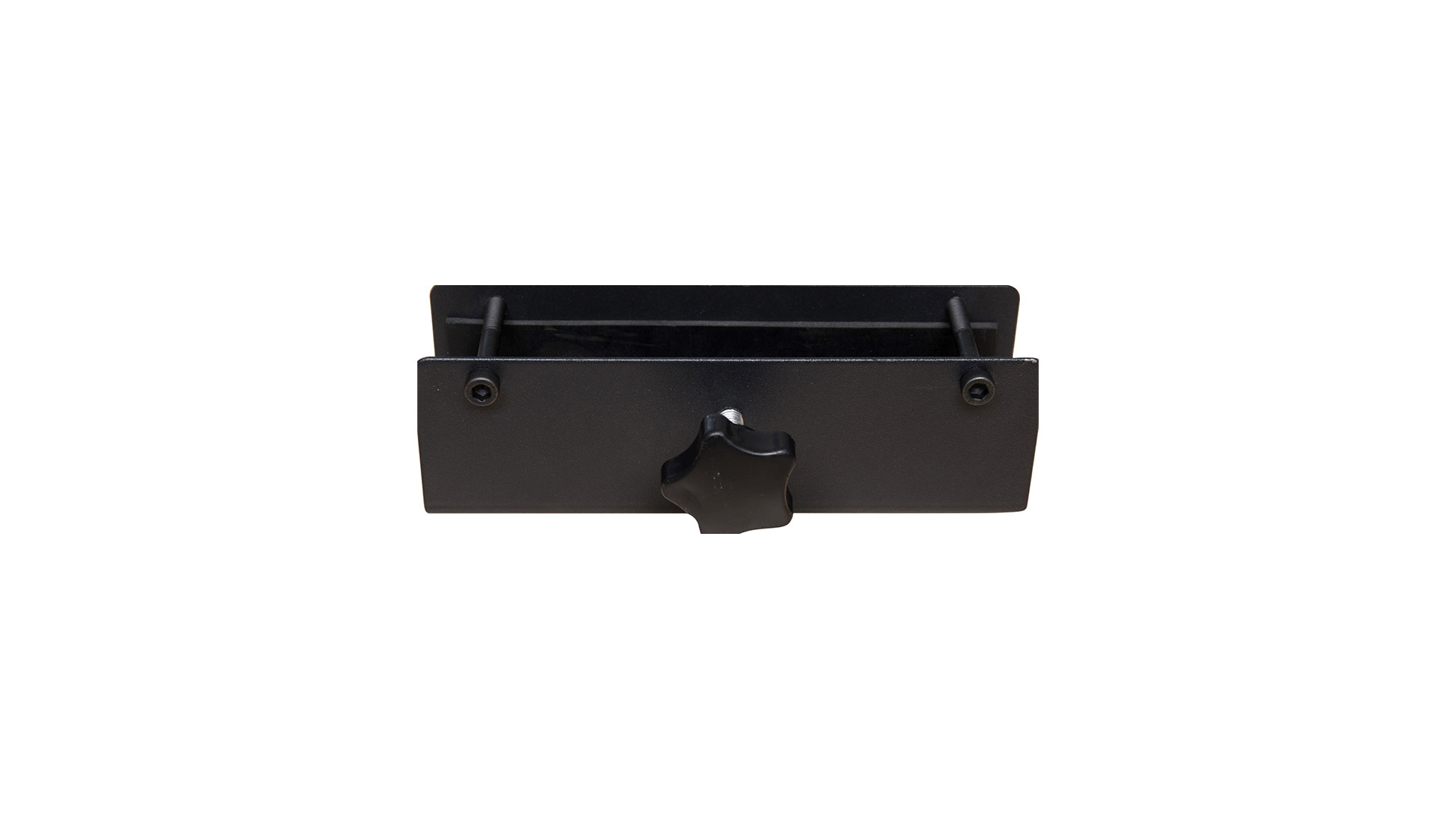 Sunred Universal beugel/parasol mount - zwart