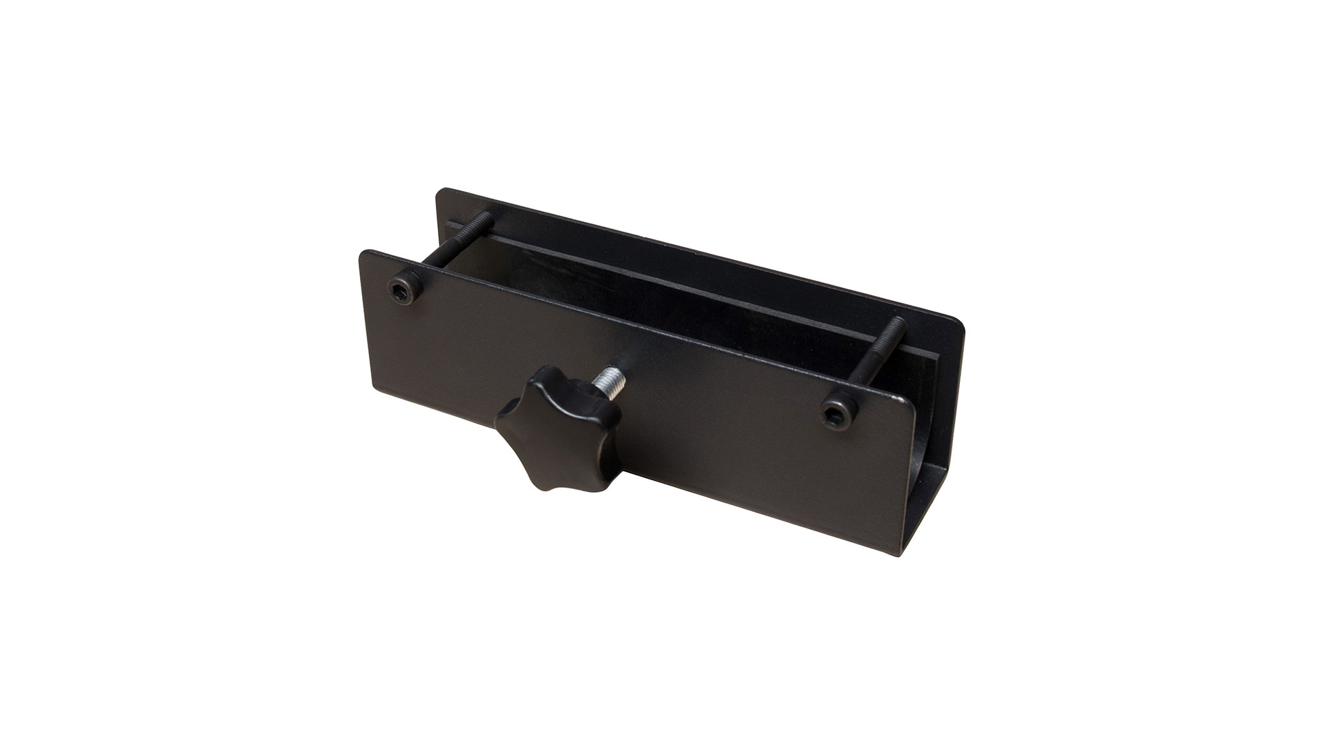 Sunred Universal beugel/parasol mount - zwart