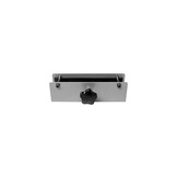 Sunred Universal beugel/parasol mount - zwart