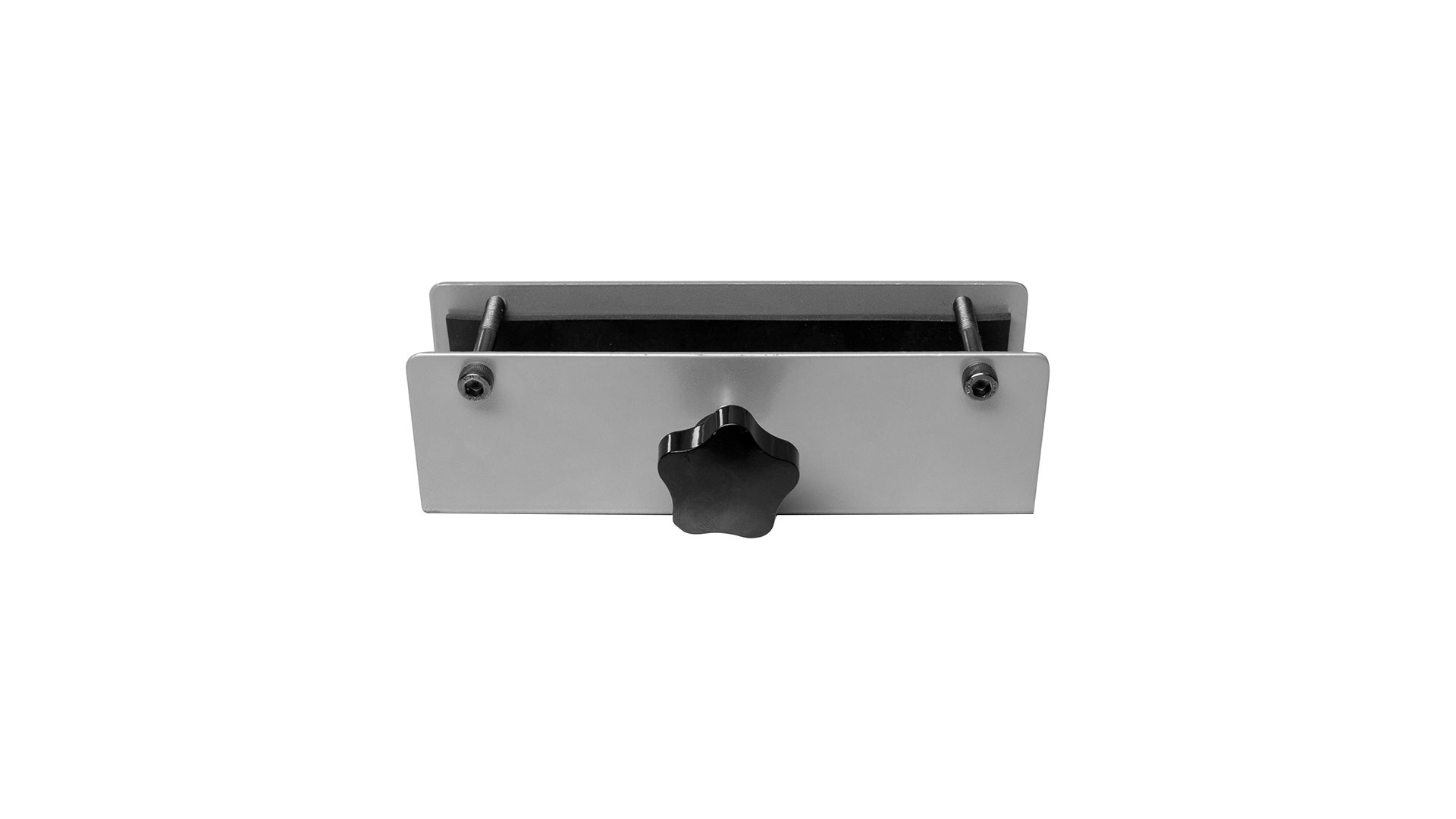 Sunred Universal beugel/parasol mount - zwart