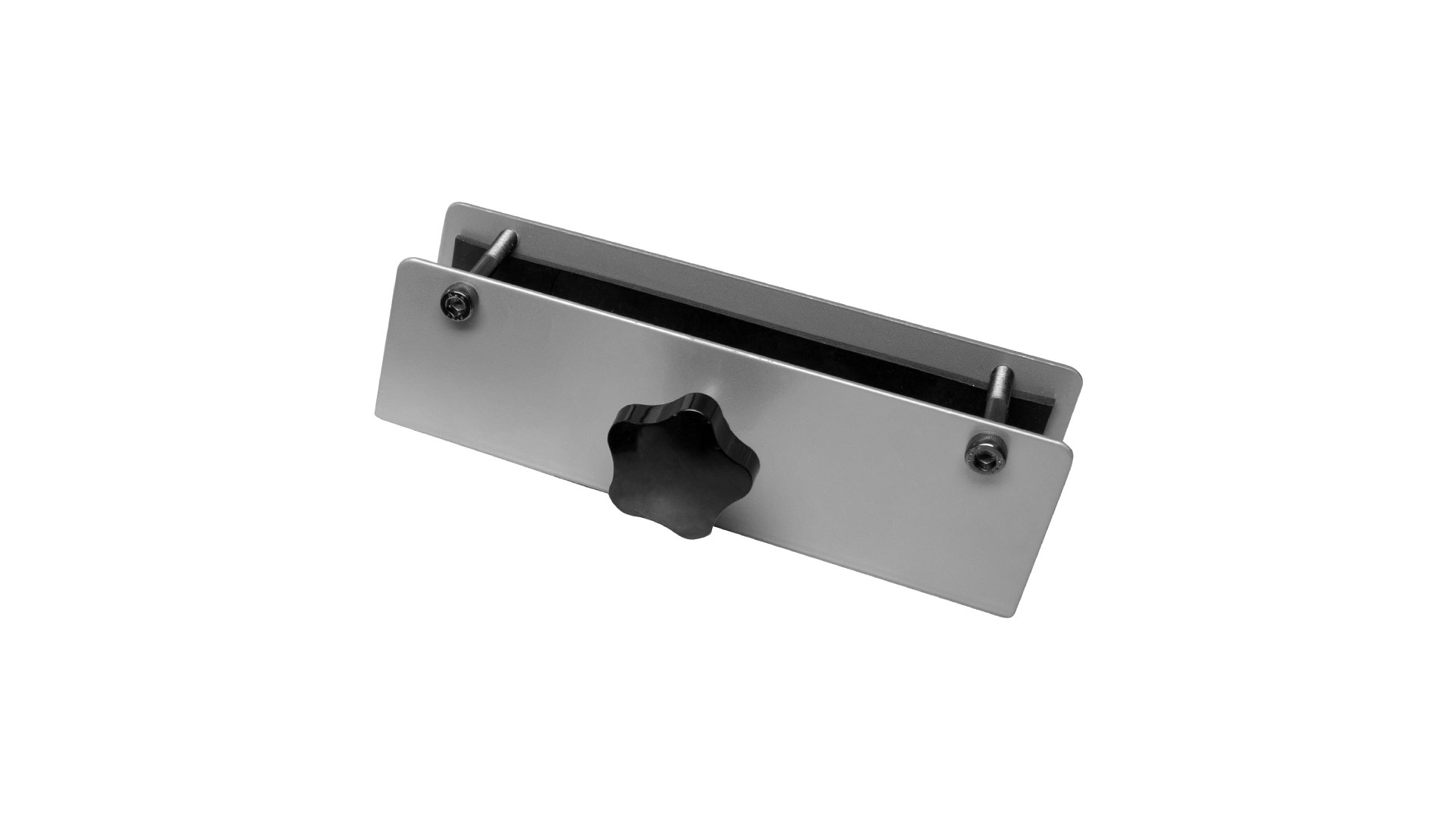 Sunred Universal beugel/parasol mount - zwart