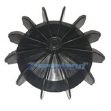 Hayward Super Pump Pro waaier - diverse afmetingen