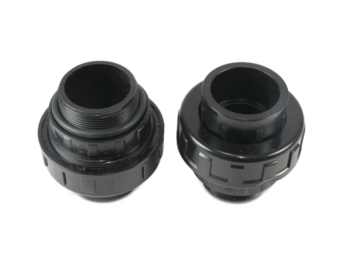 Hayward Super Pump Pro pompaansluiting - diverse afmetingen