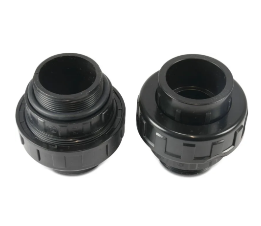 Hayward Super Pump Pro pompaansluiting - diverse afmetingen