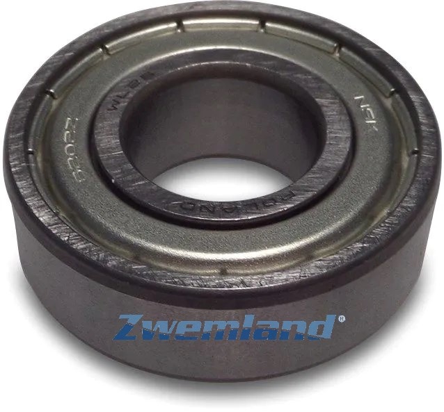 Hayward kogellager Max Flo pomp