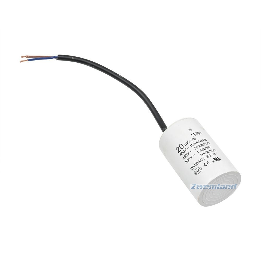 Hayward Max Flo condensator - diverse afmetingen