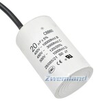 Hayward Max Flo condensator - diverse afmetingen