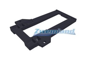 Hayward Super Pump voetplaat