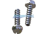 Hayward Super Pump voetplaat schroeven