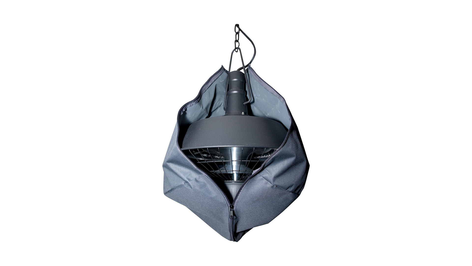 Sunred beschermhoes verwarmer Indus Bright