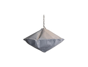 Sunred beschermhoes verwarmer Retro