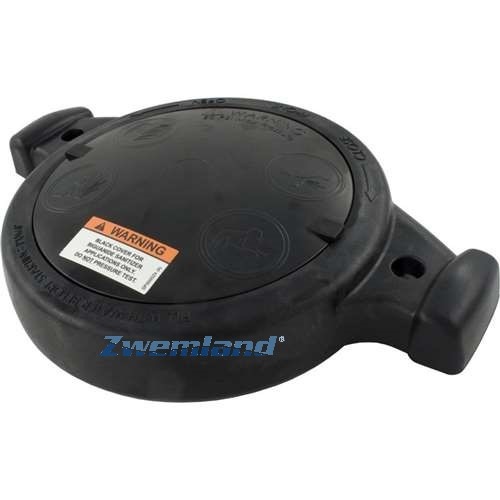 Hayward Max Flo II pomp deksel