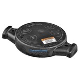 Hayward Max Flo II pomp deksel