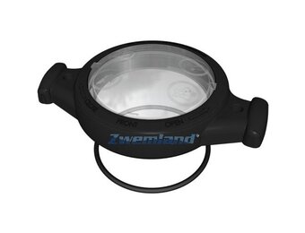 Hayward Max Flo II pomp deksel