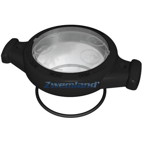 Hayward Max Flo II pomp deksel