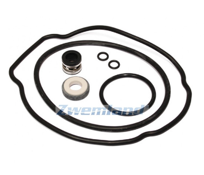 Hayward Max Flo II pomp pakking set