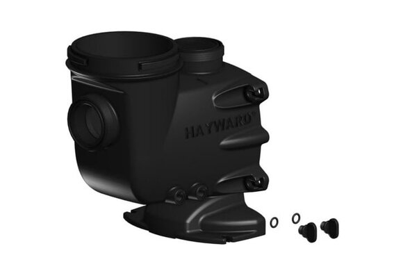 Hayward Max Flo II pomphuis